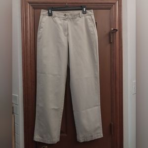 LL Bean Favorite Fit Chino pants
